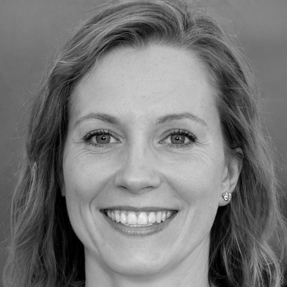 Portrait of Lieke Verhoeven