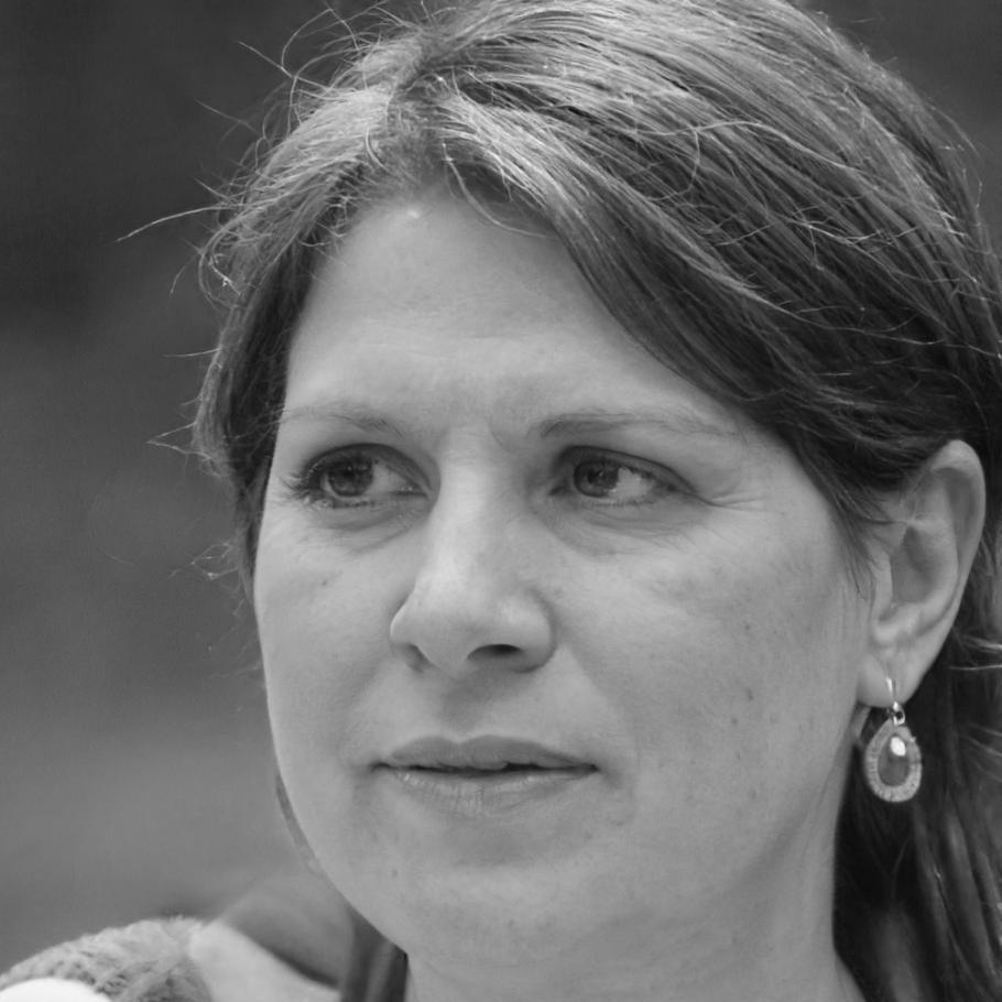 Elspeth Vanzetti portrait