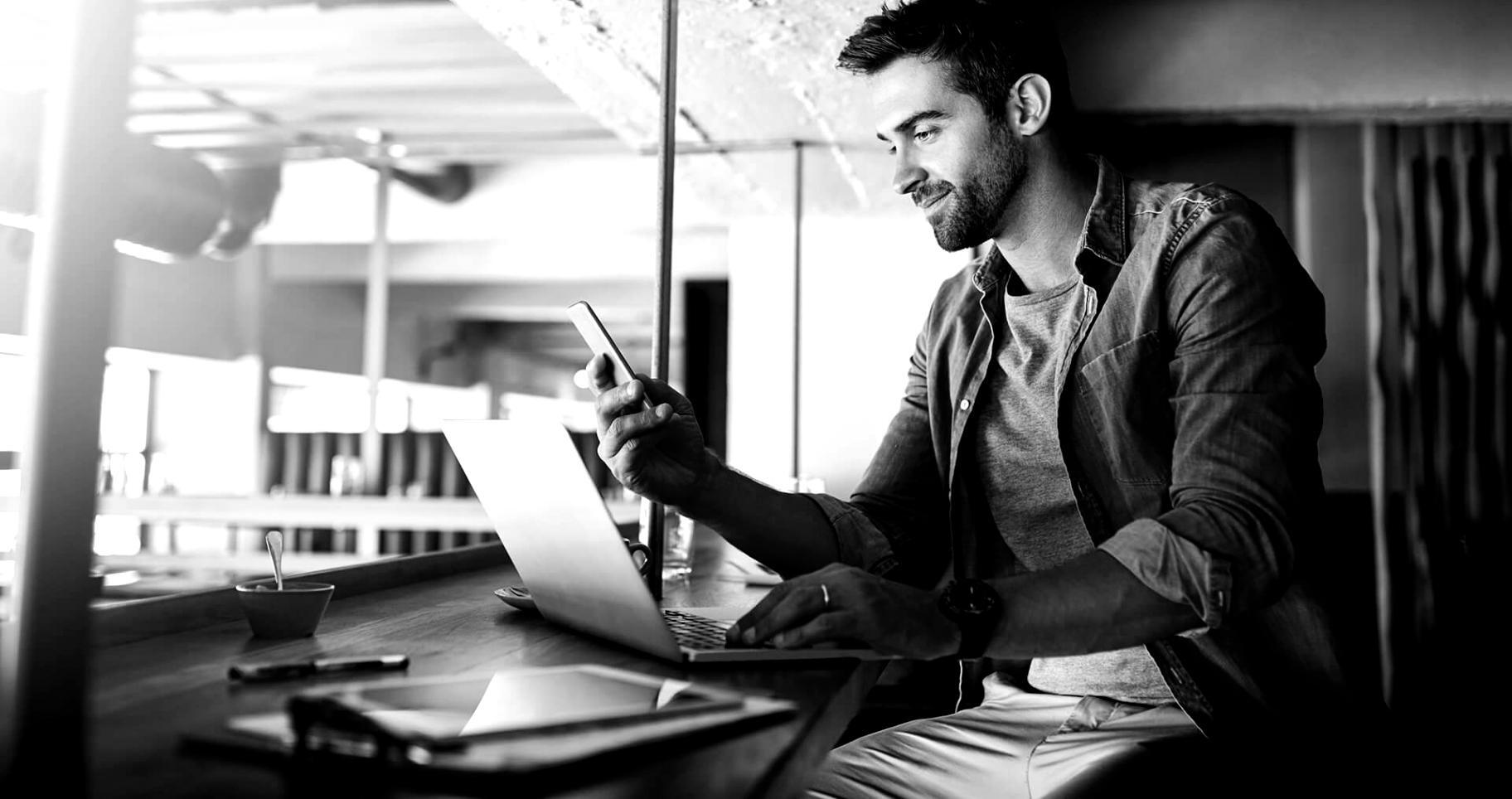 Data analytics learning session showing practical application of SEO metrics