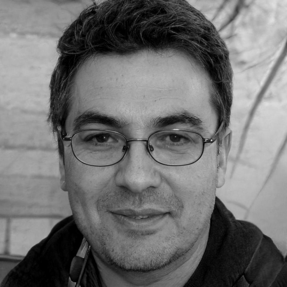 Joonas Virtanen, SEO Analytics Instructor