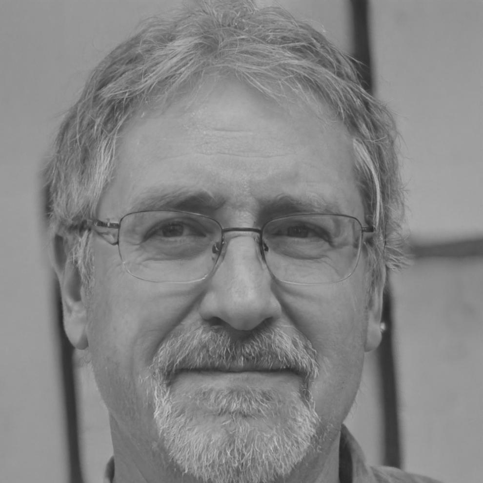 Portrait of Dag Nordquist